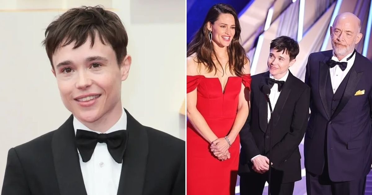 untitled design 11.jpg?resize=412,275 - Elliot Page Is Overjoyed After Being Able To Wear A Suit Rather Than A Dress To The Oscars