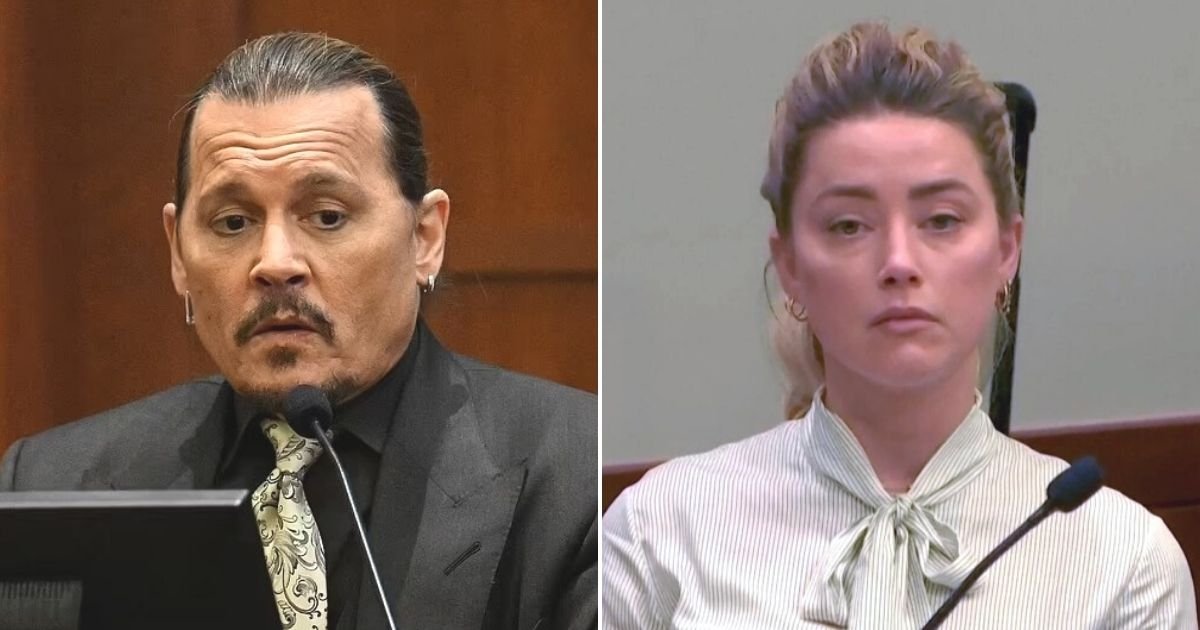 untitled design 12 1.jpg?resize=1200,630 - BREAKING: Tearful Johnny Depp Testifies And REVEALS What Happened Between Him And Amber Heard