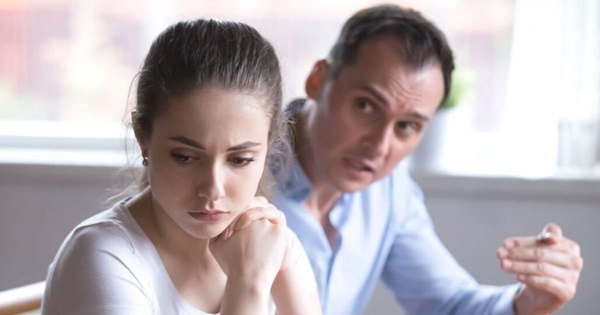untitled design 17.jpg?resize=412,275 - Dad Slammed For 'Military-Style' Punishment Of Daughter Who Broke Curfew To Meet With Her Boyfriend