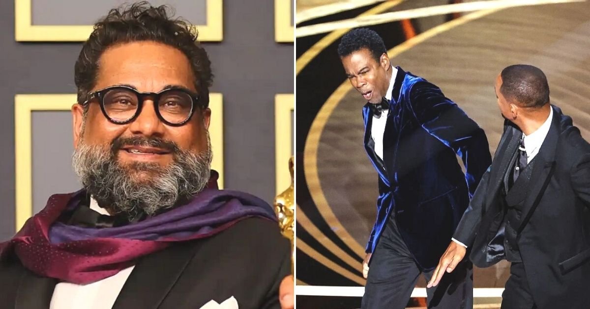 untitled design 18.jpg?resize=412,275 - ‘They Robbed Us!’ Oscar-Winning Producer BLASTS Chris Rock And Will Smith For ‘Robbing’ Others Of Their Moment