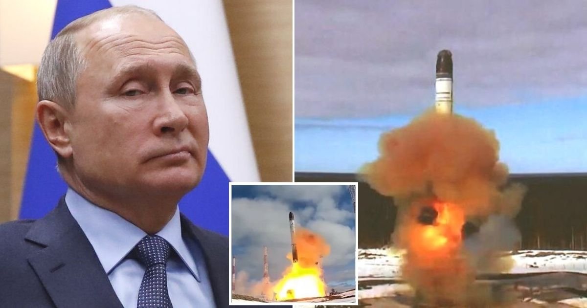 untitled design 26 1.jpg?resize=412,275 - Russian TV Hosts LAUGH While discussing NUKING New York With New Missile Capable Of Carrying 12 Nuclear Warheads