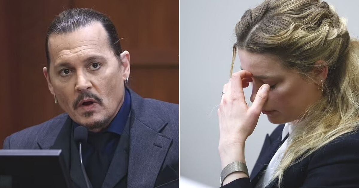 untitled design 27 1.jpg?resize=412,275 - BREAKING: Johnny Depp Seen Smashing Up Cabinets And Glasses In Video Secretly Recorded By Amber Heard