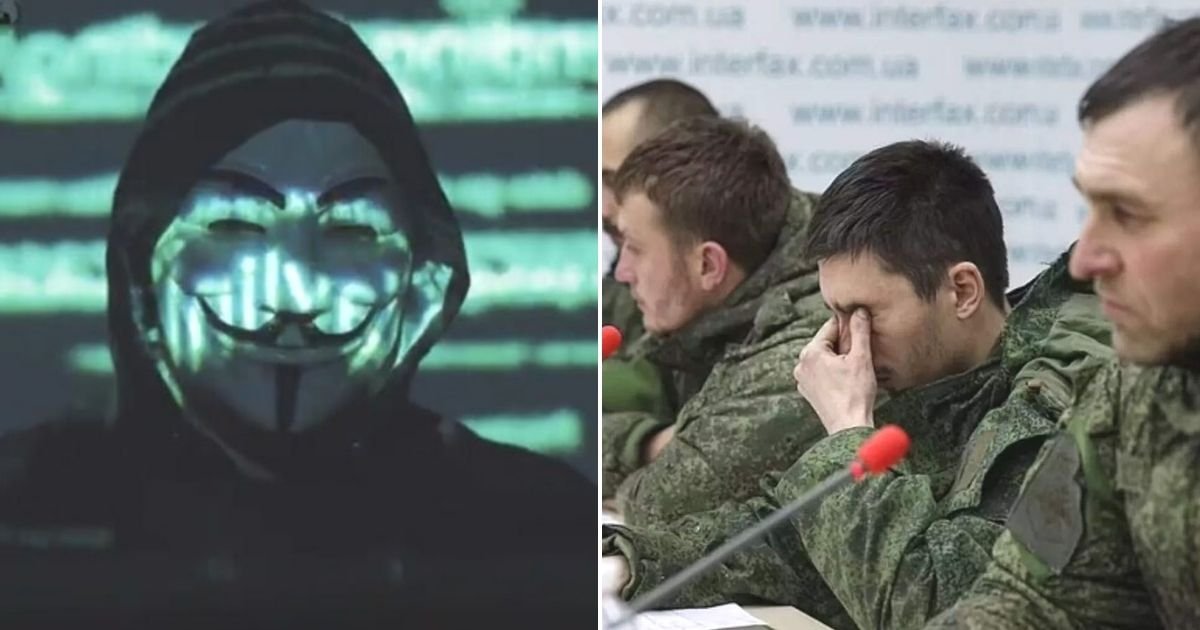 untitled design 27.jpg?resize=412,275 - BREAKING: Anonymous Hacker Group Releases PERSONAL Information Of Russian Soldiers Fighting In Ukraine
