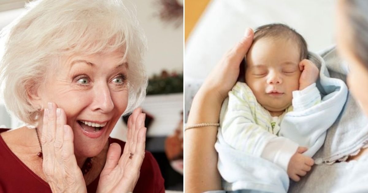 untitled design 3.jpg?resize=412,275 - ‘My Mother-In-Law Held My Newborn Daughter Before Me – Am I In The Wrong For Getting Angry At Her?’
