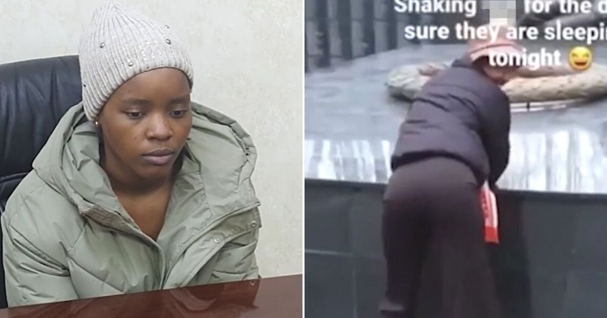 untitled design 30 1.jpg?resize=1200,630 - JUST IN: Student Faces THREE YEARS In Prison After Twerking In Front Of A Memorial