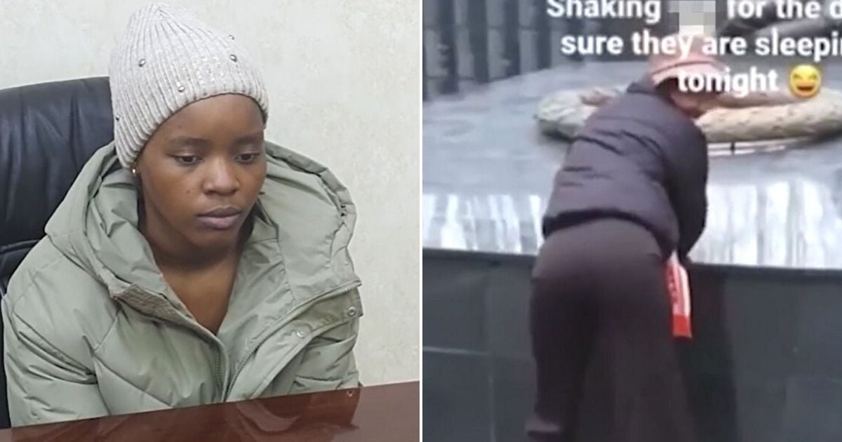 untitled design 30 1.jpg?resize=412,275 - JUST IN: Student Faces THREE YEARS In Prison After Twerking In Front Of A Memorial