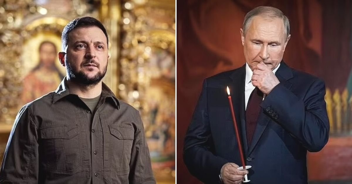 untitled design 35 1.jpg?resize=412,275 - JUST IN: Ukraine's President Delivers A Tear-Jerking Speech After Russia REJECTS Truce Proposal Ahead Of Easter