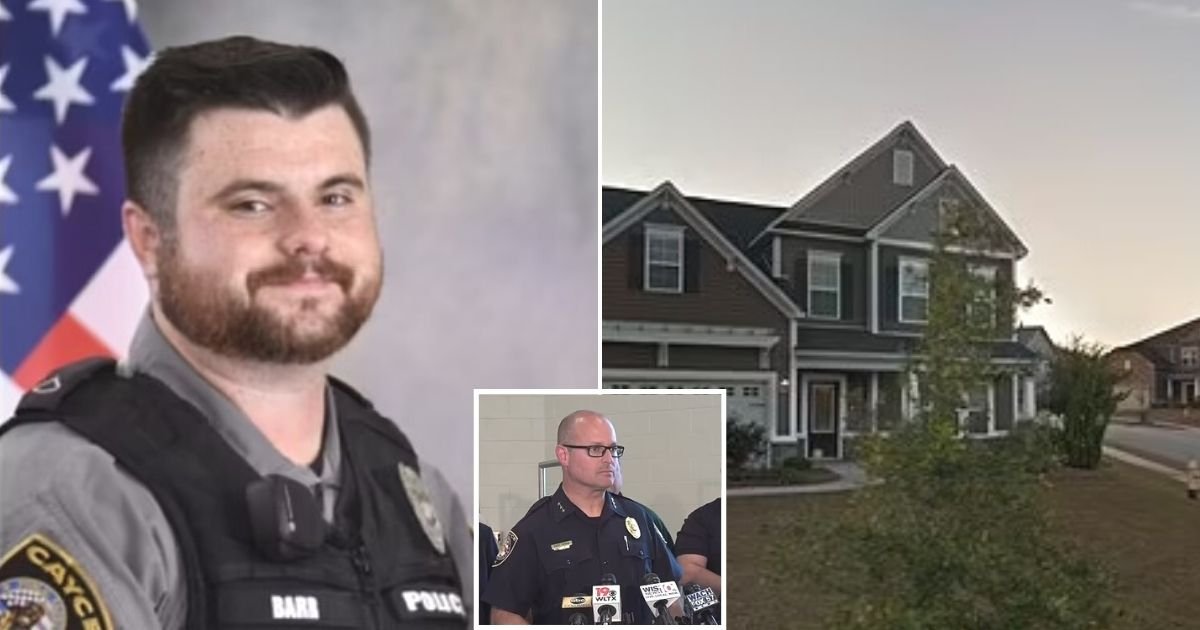 untitled design 36 1.jpg?fit=1024%2C538&ssl=1&strip=all - 28-Year-Old Police Officer Is Shot Dead While Responding To A Report Of Domestic Disturbance