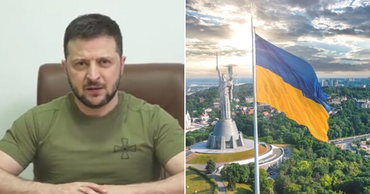 untitled design 4.jpg?resize=412,275 - BREAKING: Ukraine Vows To Fight To The End After Russia Issues A ‘Surrender Or Die’ Ultimatum