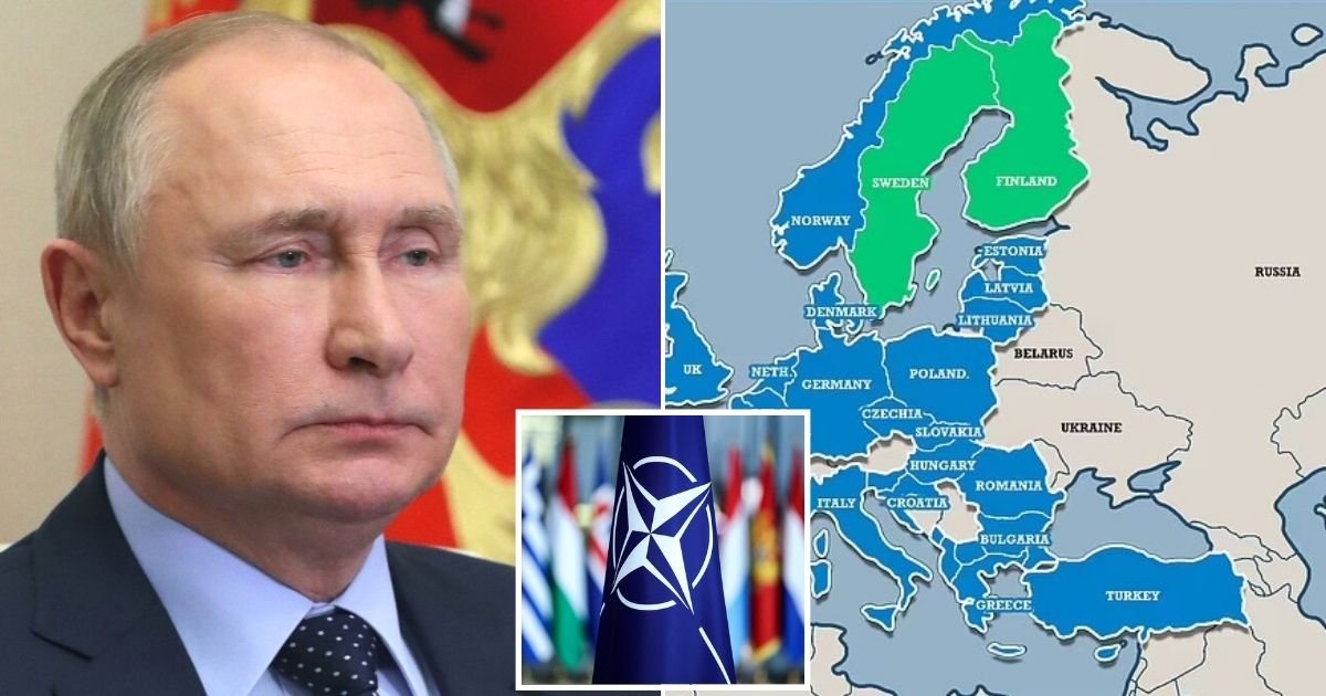 untitled design 41 1.jpg?resize=1200,630 - BREAKING: Finland And Sweden AGREE To Join NATO