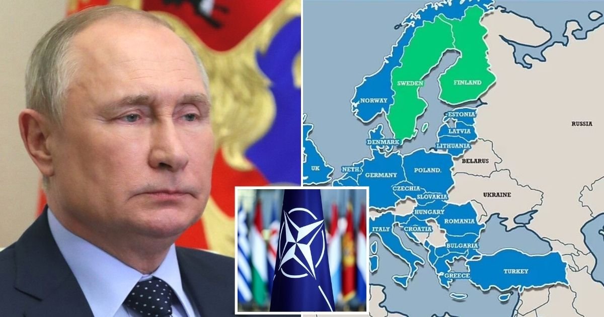 untitled design 41 1.jpg?resize=412,275 - BREAKING: Finland And Sweden AGREE To Join NATO