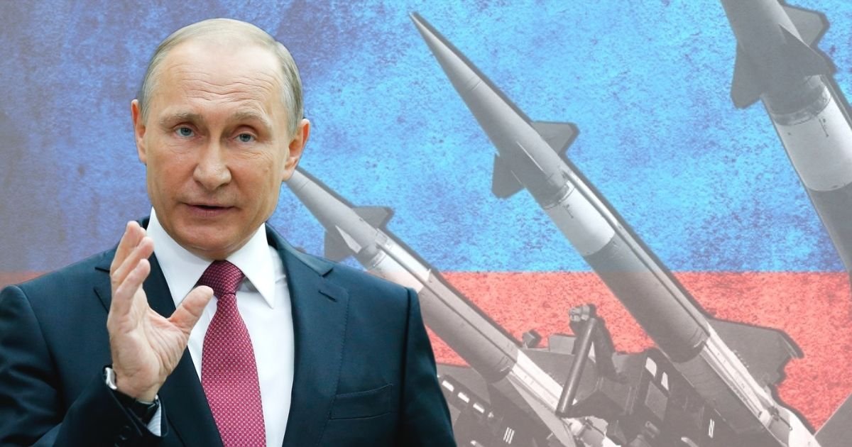 untitled design 44.jpg?resize=412,275 - BREAKING: Russia Threatens To DESTROY Finland If The Country Joins NATO