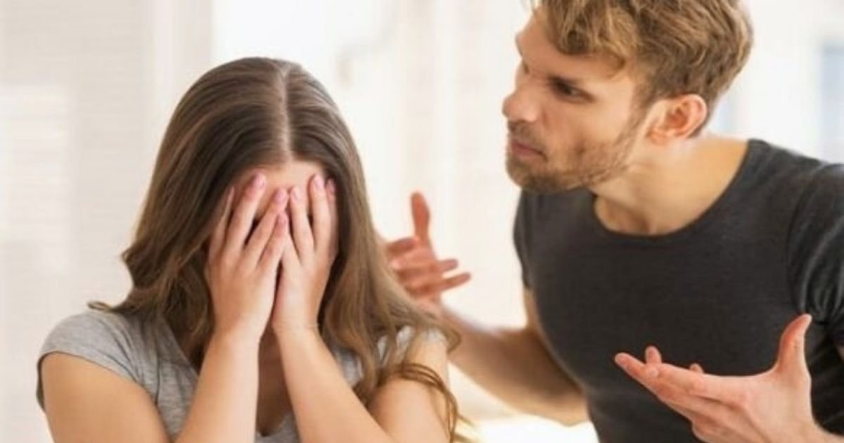 untitled design 5.jpg?resize=412,275 - ‘My Husband Says I Should Keep Quiet About Our Situation But I’m Tired Of Lying’