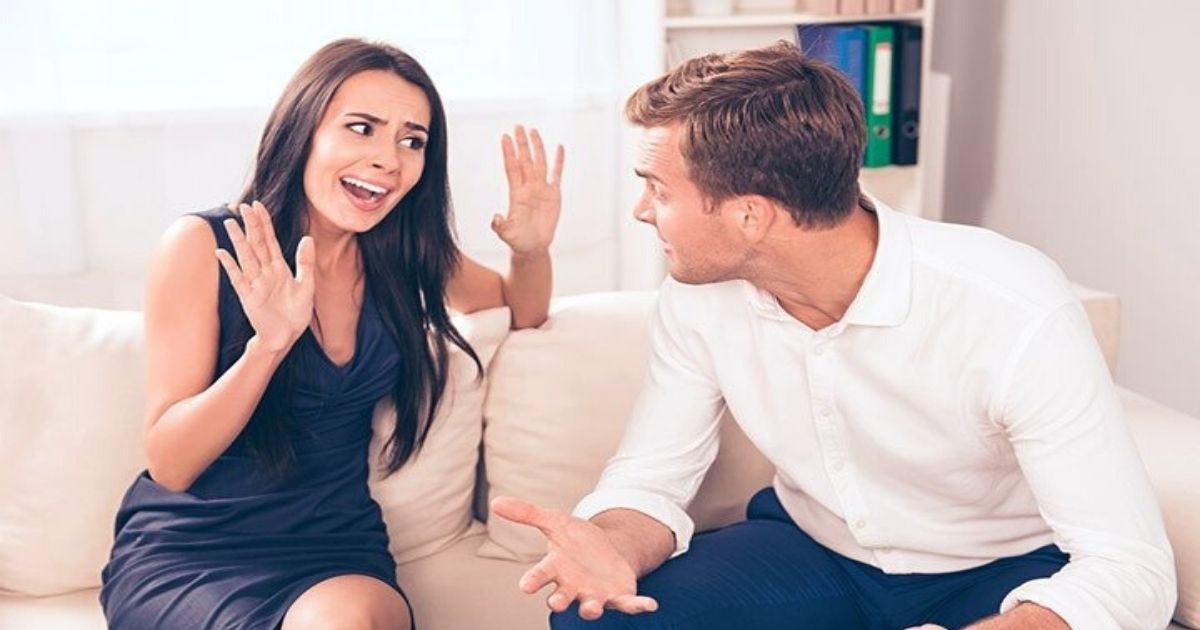 untitled design 54.jpg?resize=412,275 - Woman Spends $40,000 On Her Dream Wedding; Then She Discovers Her Fiancé Is Already Married