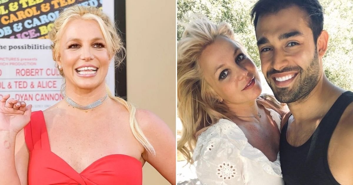 untitled design 63.jpg?resize=412,275 - JUST IN: Britney Spears Is PREGNANT After Years Of Forced Birth Control