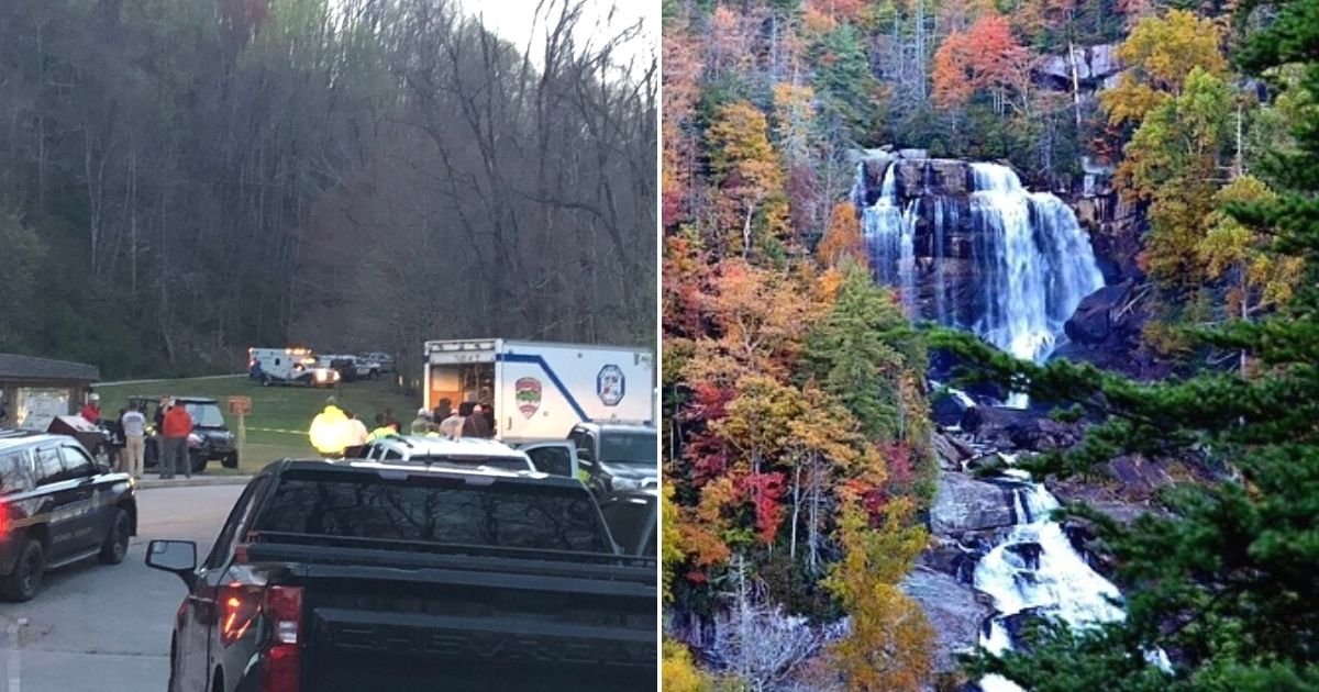untitled design 66.jpg?fit=1024%2C538&ssl=1&strip=all - BREAKING: 3-Year-Old Girl Is Found Dead After Being Swept Off A Waterfall During A Family Trip