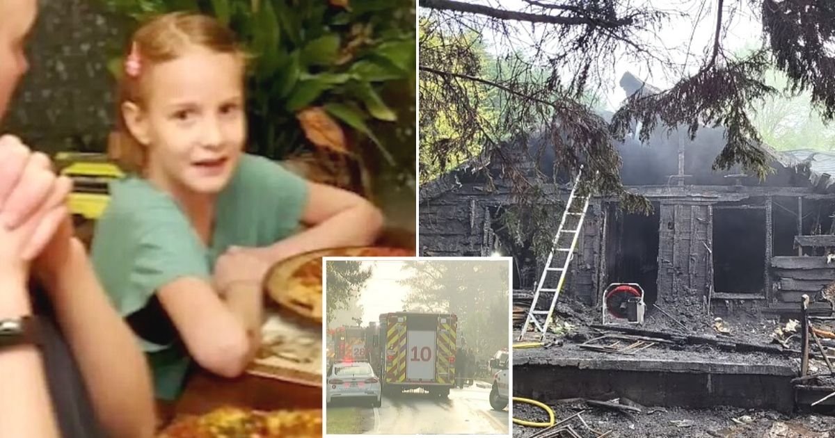 untitled design 7.jpg?resize=412,275 - JUST IN: Teenage Boy Kills His 10-Year-Old Sister By 'Intentionally Setting Fire' To His Family Home