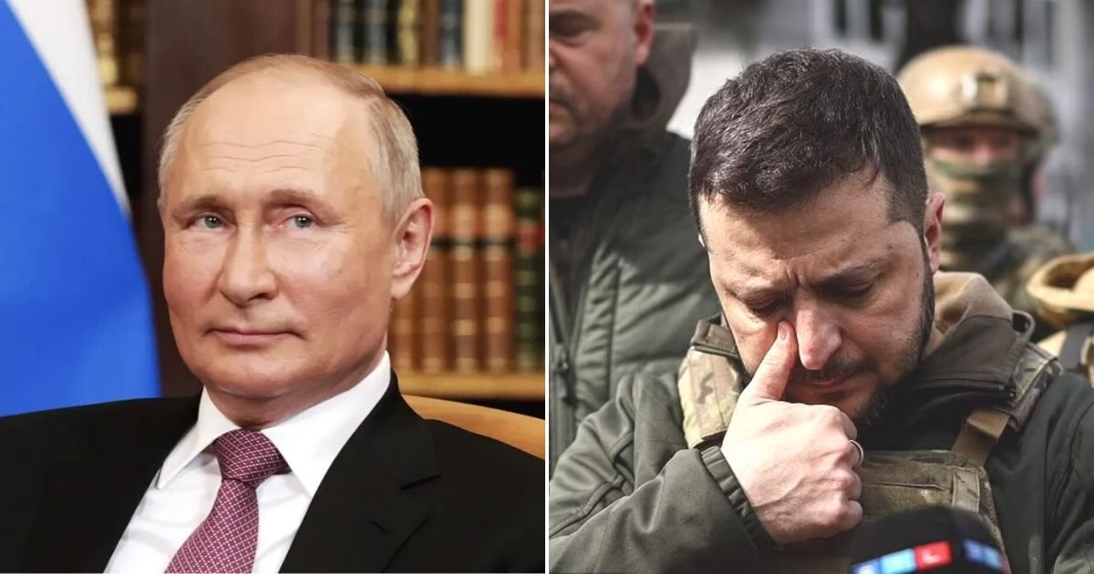 untitled design 74.jpg?resize=412,275 - BREAKING: Russia Threatens To Strike Kyiv And Eliminate President Zelensky