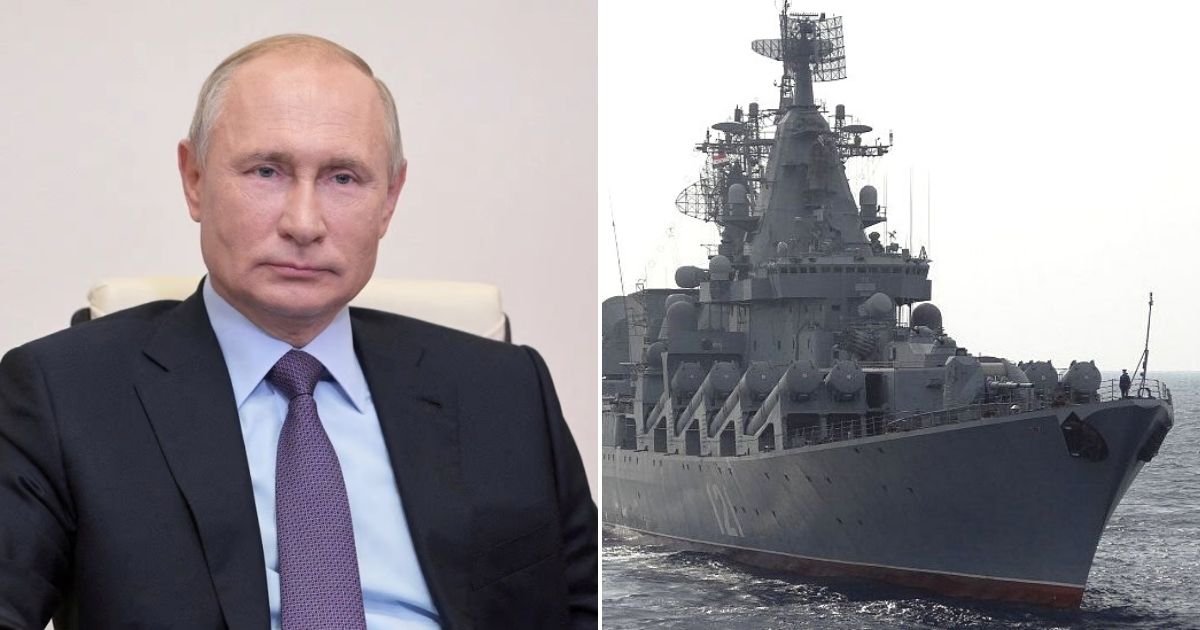 untitled design 78.jpg?resize=412,275 - BREAKING: Russian Warship Has SUNK After A Ukrainian Missile Strike