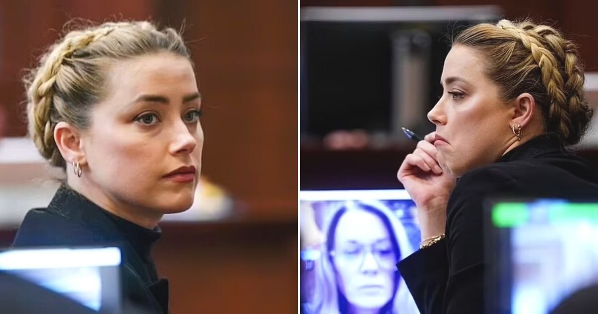 untitled design 79.jpg?resize=412,275 - JUST IN: Amber Heard’s Ex-Assistant Claims The Actress SPAT In Her Face When She Flew Into Blind Rage