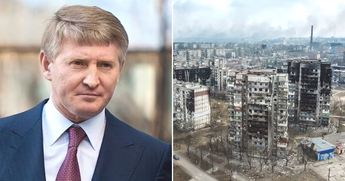 untitled design 90.jpg?resize=412,275 - JUST IN: Ukraine's Wealthiest Man Vows To REBUILD The Country ‘After Our Victory In This War’