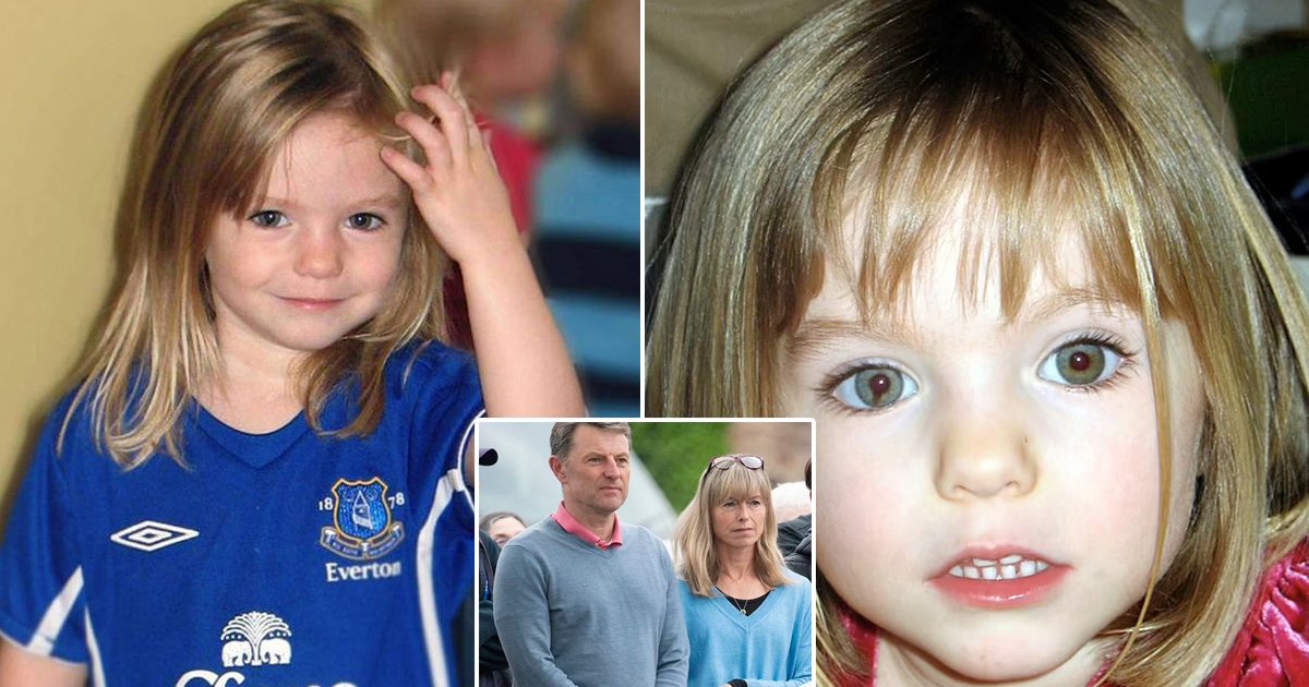 148.jpg?resize=1200,630 - EXCLUSIVE: Prosecutors Begin Investigating Whether Madeleine McCann Was KILLED After Being Abducted & Sold Off To A Gang