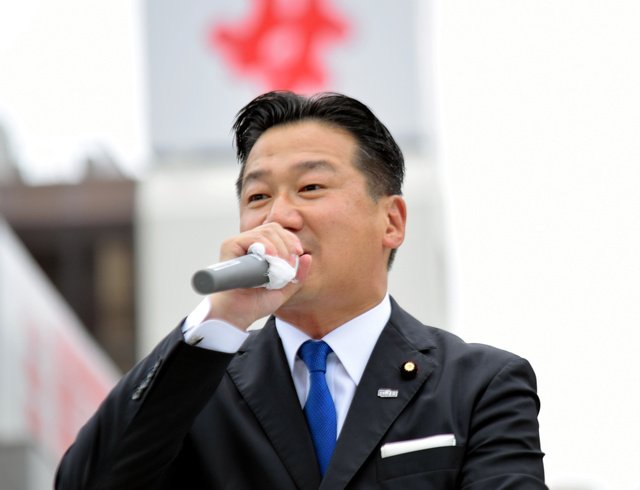 立憲・福山氏「民主党政権時のこと自分の手柄のように」：朝日新聞デジタル