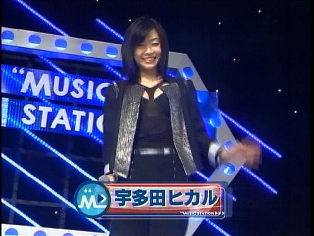 １２０２ Mステ トーク: gazou