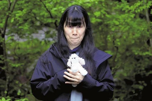 不明女児の母「靴に美咲の名前見つからない」…声を震わせ「捜し続けたい」（読売新聞オンライン） - Yahoo!ニュース