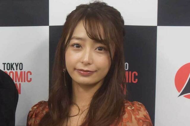 宇垣美里、数年ぶりの短めヘアカット「可愛いすぎです」「似合いすぎで絶句」（ENCOUNT） - Yahoo!ニュース