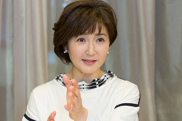 元おニャン子クラブの生稲晃子 飲食店経営の苦労を明かし涙 (2017年5月27日掲載) - ライブドアニュース