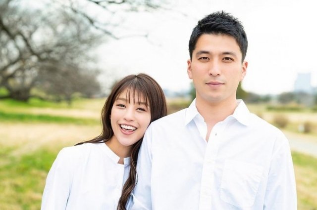 岡副麻希、レーシングドライバーの蒲生尚弥との結婚発表「いいときもそうでないときも歩んで行きたい」 | 千葉日報オンライン