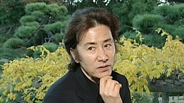 田村正和 | NHK人物録 | NHKアーカイブス
