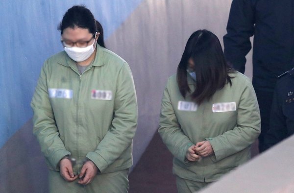 공공돋보기] 인천 초등생 살인사건, 주범 vs 공범 