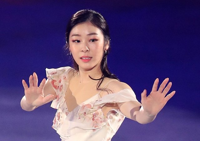 후배들 배려해서”…김연아가 