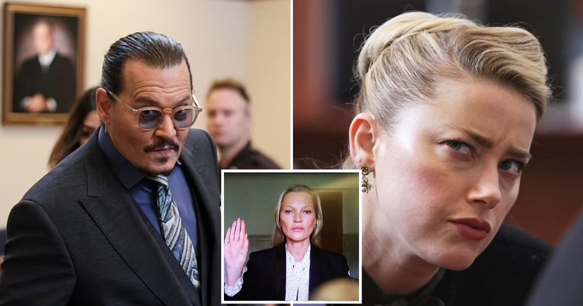 box5.jpg?resize=1200,630 - JUST IN: Johnny Depp RETURNS To The Stand And Recalls The Incident Ex-Girlfriend Kate Moss Fell Down Stairs