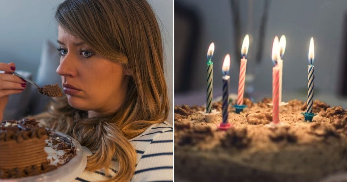 cake5.jpg?resize=412,232 - 'My Boyfriend Surprised Me By Baking A Cake For My Birthday But It Only RUINED The Entire Day'