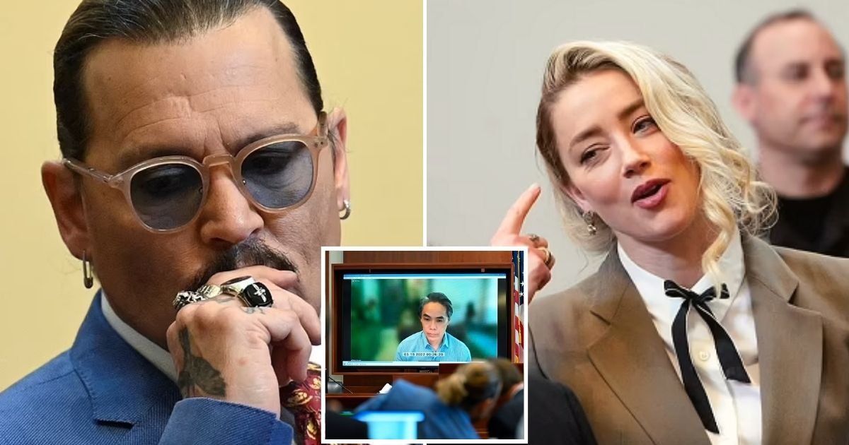 chemistry4.jpg?resize=1200,630 - JUST IN: Warner Bros Executive Reveals They Had To FABRICATE Chemistry Between Amber Heard And Jason Momoa On Aquaman
