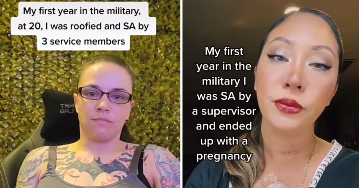 d14.jpg?resize=1200,630 - BREAKING: US Female Veterans Describe Horrific Forms Of Abuse By Their 'Brothers In Arms' While Defending Their Country
