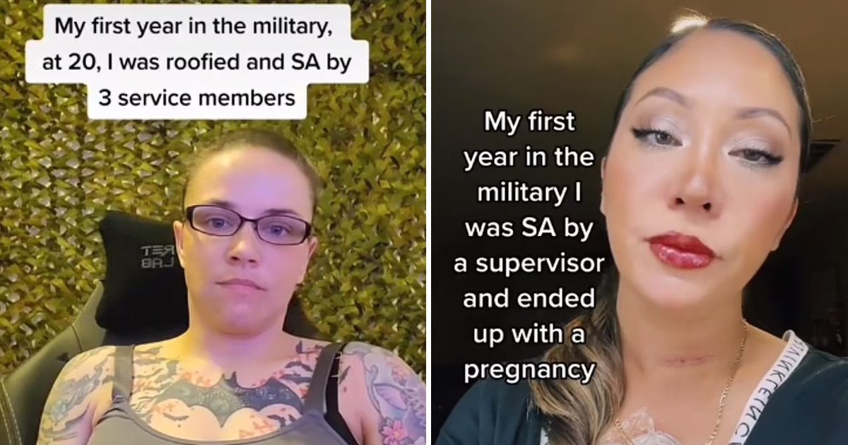 d14.jpg?resize=412,232 - BREAKING: US Female Veterans Describe Horrific Forms Of Abuse By Their 'Brothers In Arms' While Defending Their Country