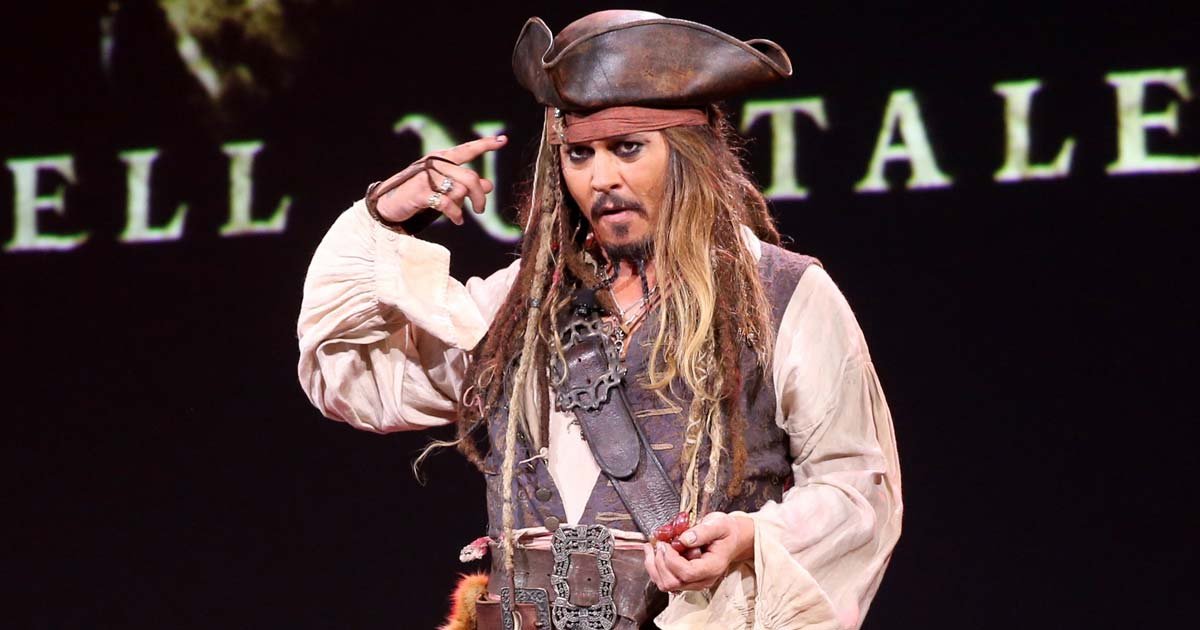 d3 1.jpg?resize=412,275 - Petition To Allow Actor Johnny Depp To Return Back To ‘Pirates Of The Caribbean’ Exceeds 500k