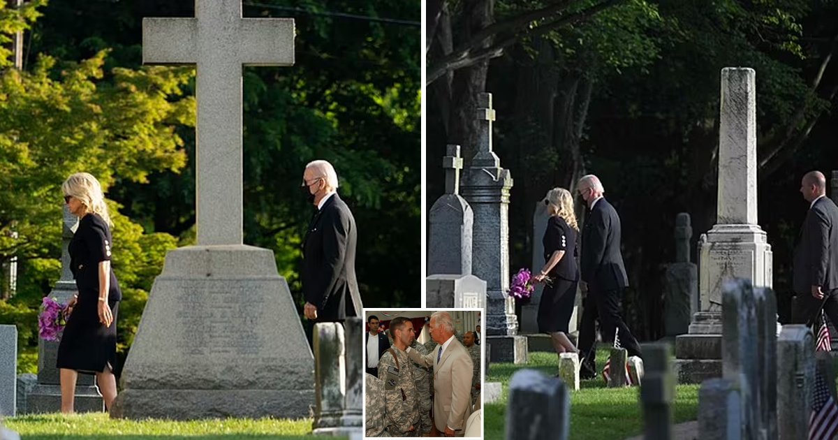 d92.jpg?resize=1200,630 - JUST IN: President Biden Marks Memorial Day By Visiting His Late Son's Grave