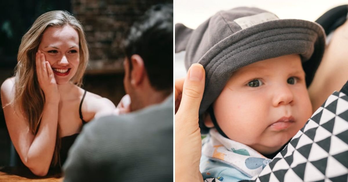 dating5.jpg?resize=412,232 - 'I Had A Weird Feeling About A Guy I Was Dating, Then I Realized That He's The Father Of My Child'