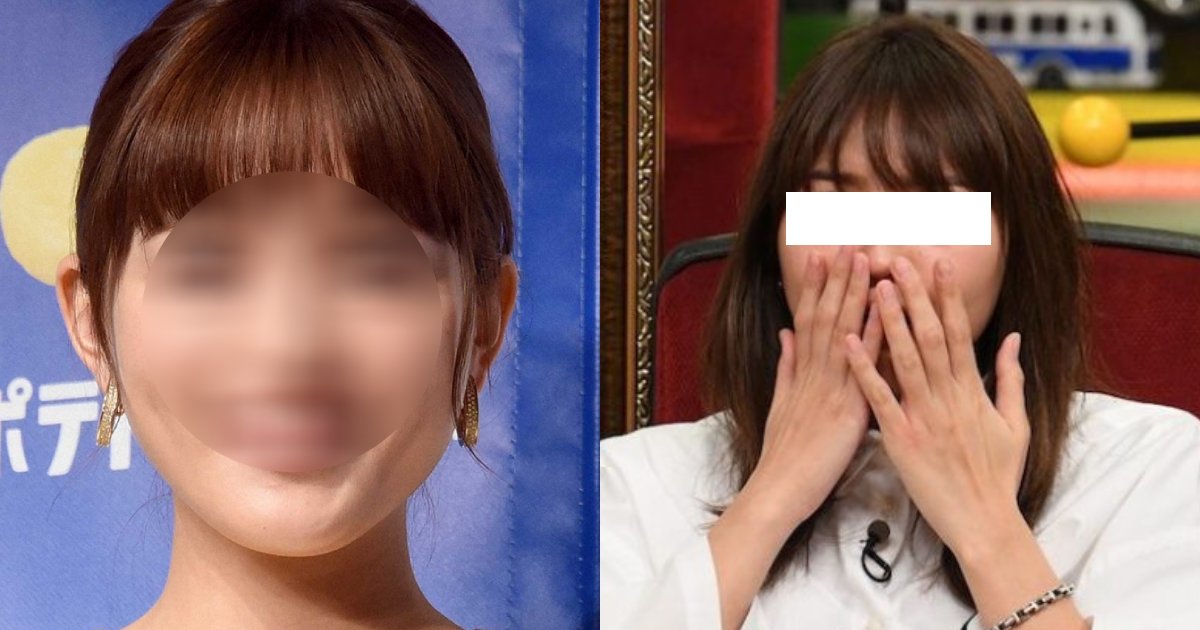 e696b0e8a68fe38397e383ade382b8e382a7e382afe38388131.png?resize=412,232 - 女優Ｋ、話しかけても「ガン無視」でニコリともせず…スタッフを困らせていた！「この子ダメかも」「笑う以前の問題」