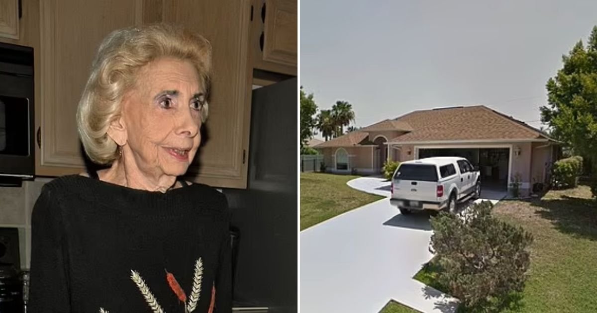 elderly4.jpg?resize=412,275 - Body Of Missing 93-Year-Old Woman Finally Found In Freezer Of Her Home, 64-Year-Old Daughter Identified As 'Suspect'