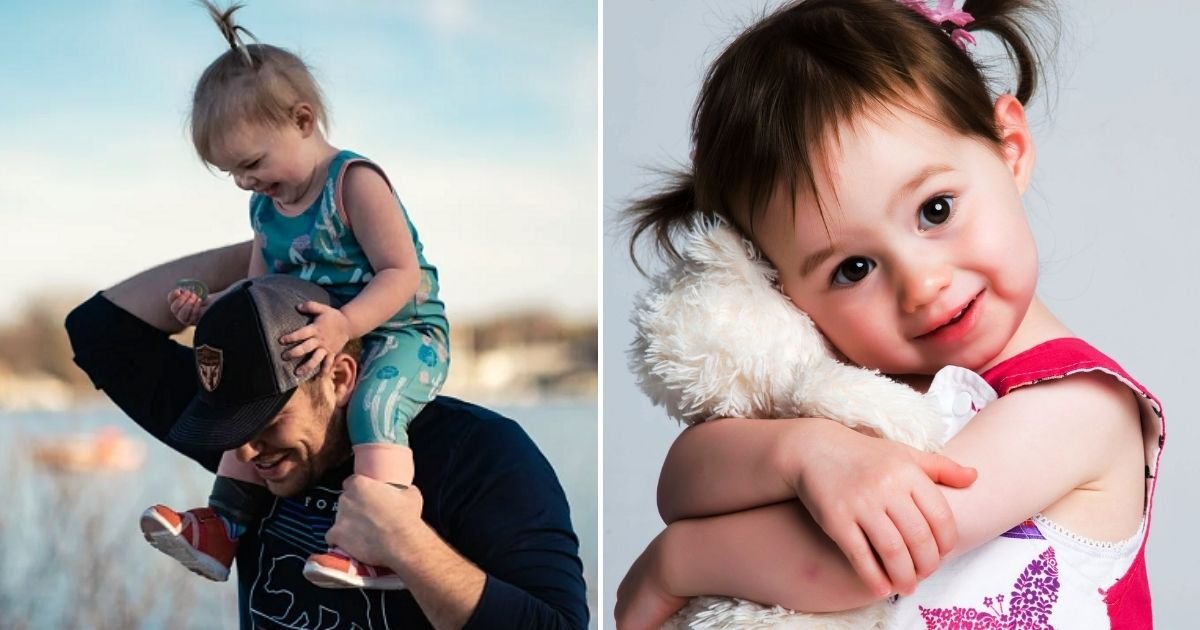 father4.jpg?resize=412,275 - 'I Hate Being A Parent And If It Was My Choice I Would Never See My 4-Year-Old Daughter Again Despite My Efforts To Like Her'