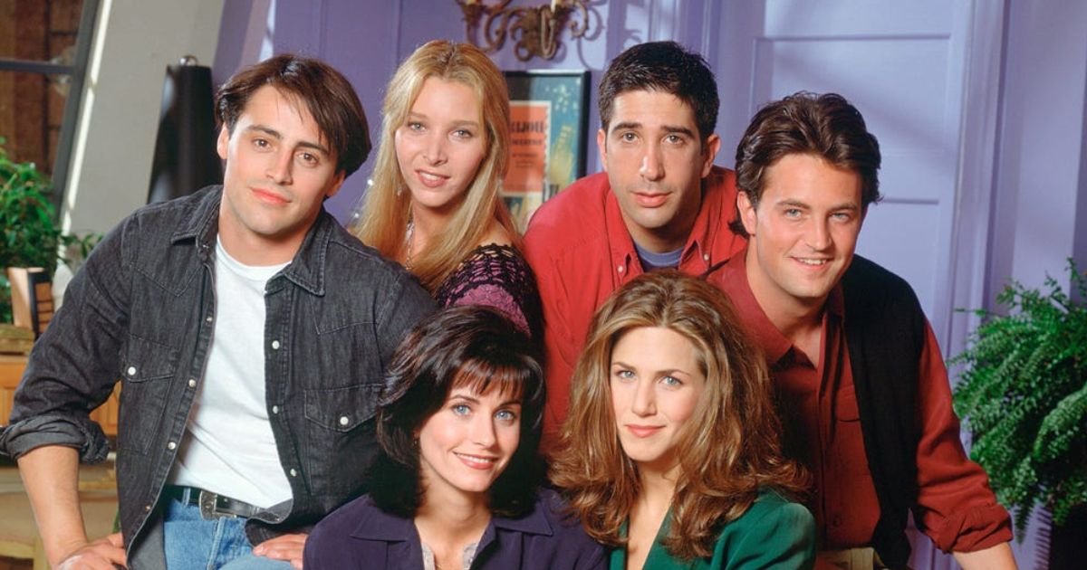 friends2.jpg?resize=1200,630 - JUST IN: Friends Star Mike Hagerty Has Passed Away At The Age Of 67, Grieving Family And Co-Stars Pay Tribute