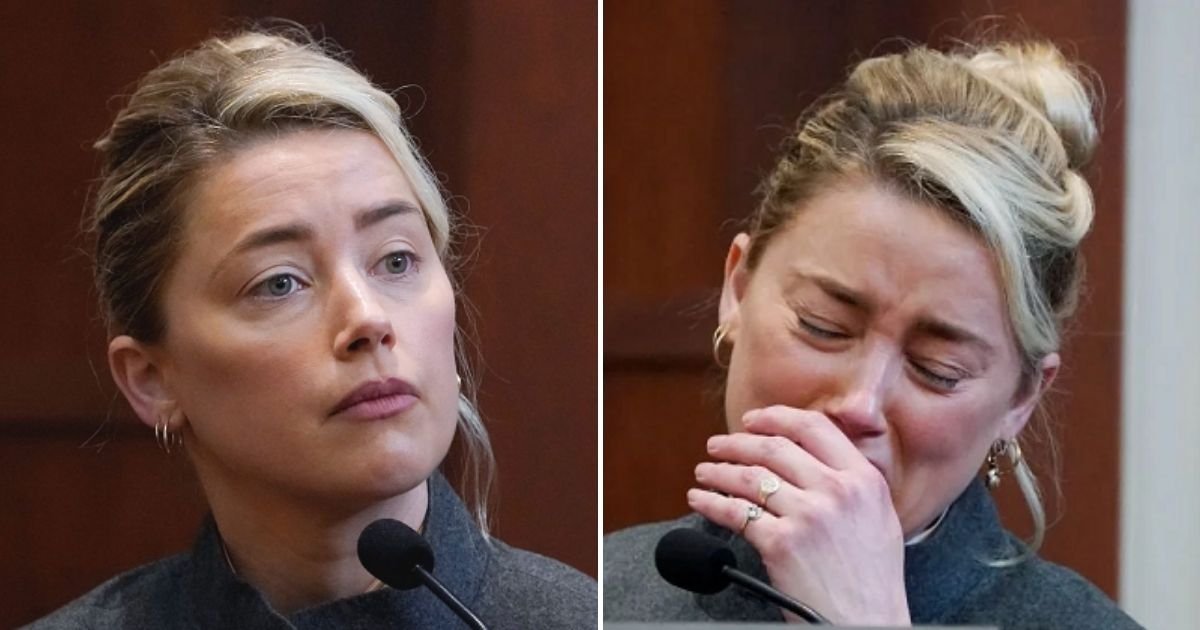 getty3.jpg?resize=1200,630 - JUST IN: Amber Heard Issues Statement Before Cross-Examination And Says 'The Truth Is Not On Johnny Depp's Side'