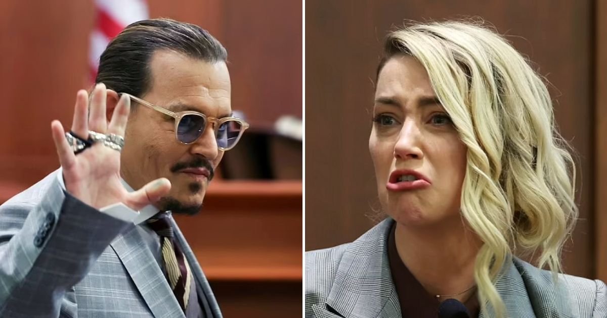 grill4.jpg?resize=412,275 - 'You Didn't Expect Kate Moss To Testify, Did You?' Johnny Depp's Lawyer Camille Vasquez GRILLS Amber Heard During Brutal Cross Examination