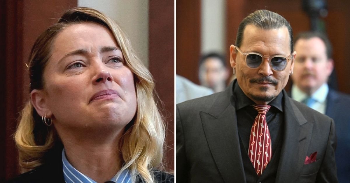 judge4.jpg?resize=1200,630 - JUST IN: Judge DENIES Johnny Depp's Bid To Dismiss Amber Heard's $100 Million Defamation Counterclaim
